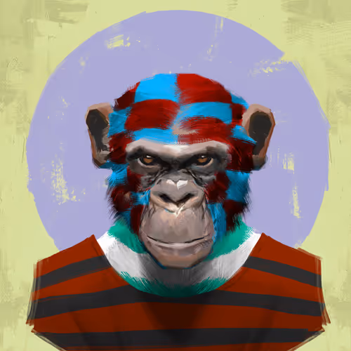 Angry Ape Army