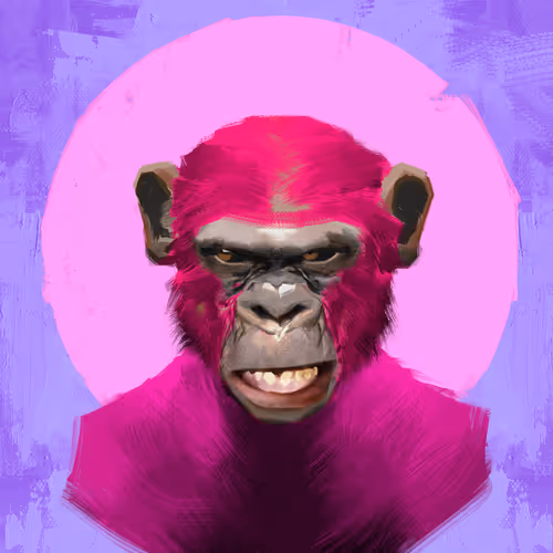Angry Ape Army