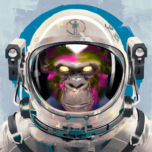 Angry Ape Army