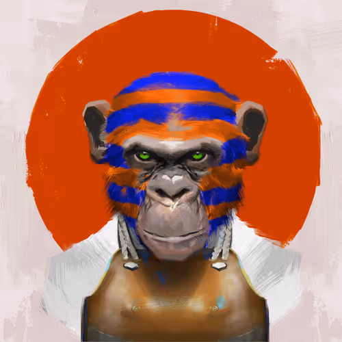 Angry Ape Army