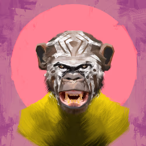 Angry Ape Army