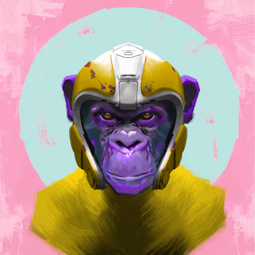 Angry Ape Army