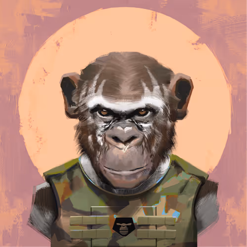Angry Ape Army