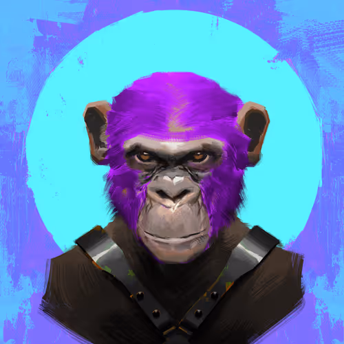Angry Ape Army