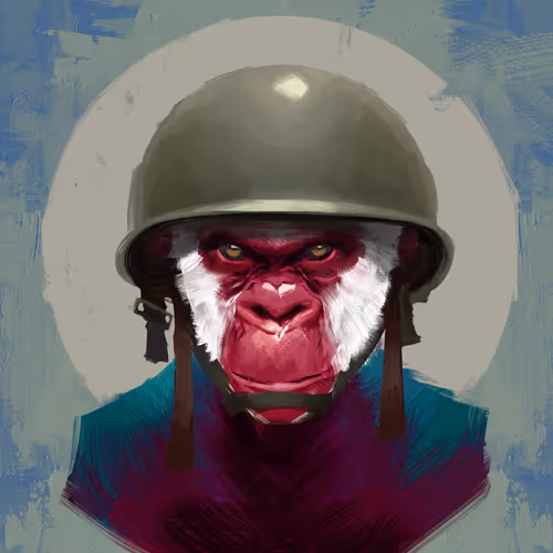 Angry Ape Army
