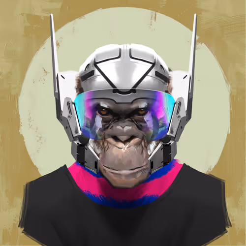 Angry Ape Army