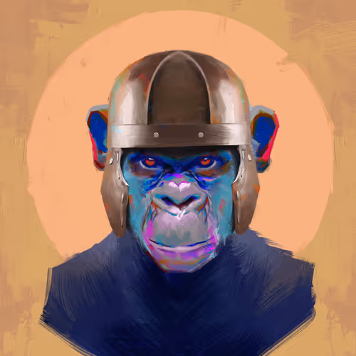 Angry Ape Army