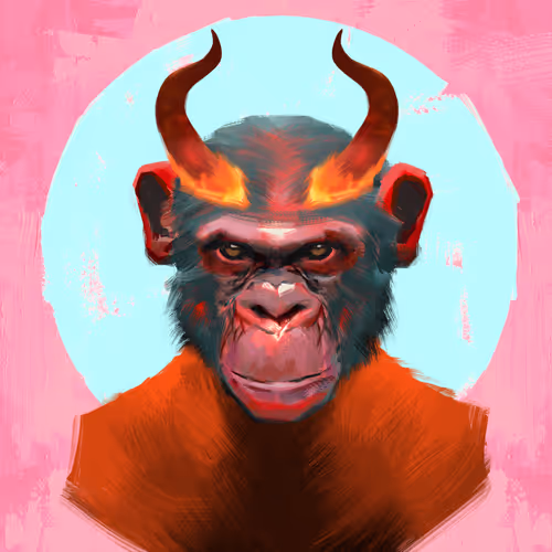 Angry Ape Army