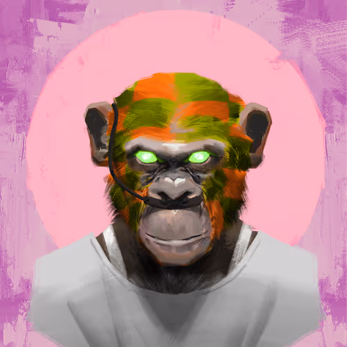 Angry Ape Army