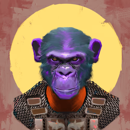 Angry Ape Army