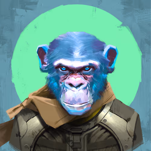 Angry Ape Army