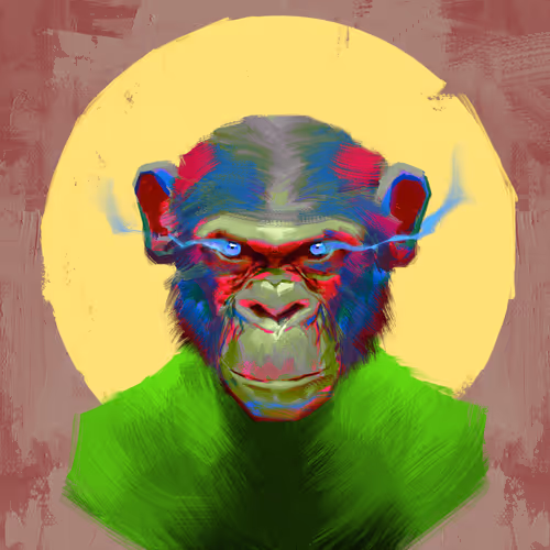 Angry Ape Army