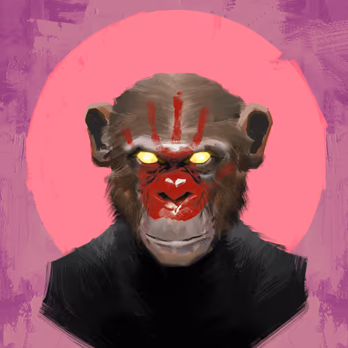 Angry Ape Army