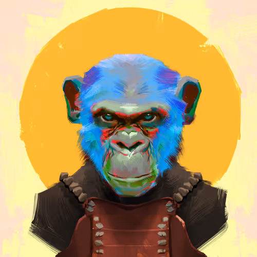 Angry Ape Army