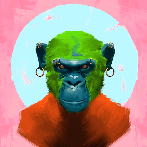 Angry Ape Army