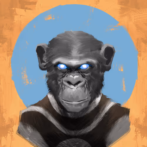 Angry Ape Army