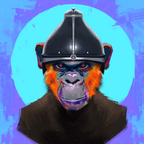 Angry Ape Army