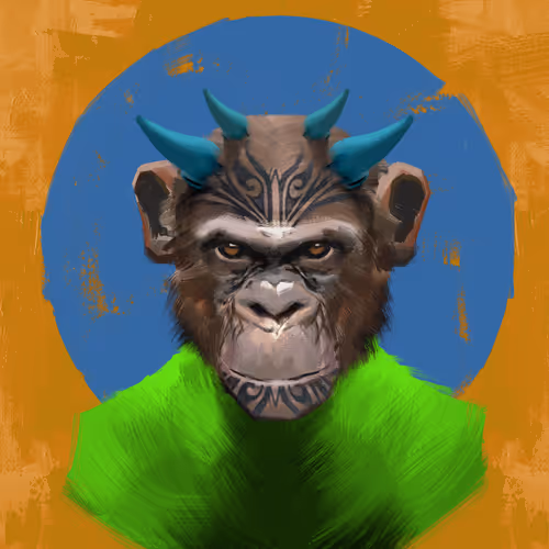 Angry Ape Army