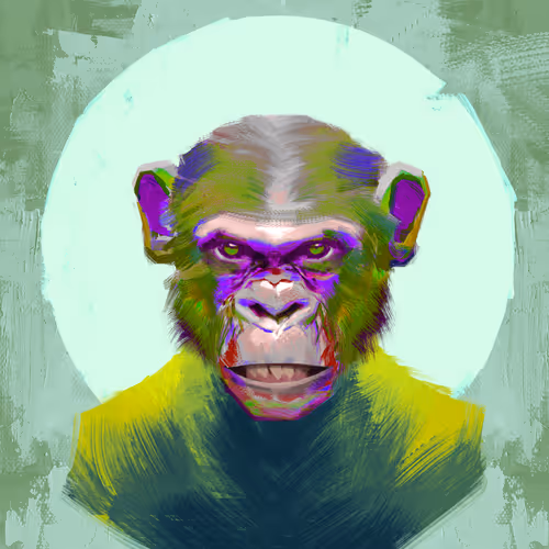 Angry Ape Army