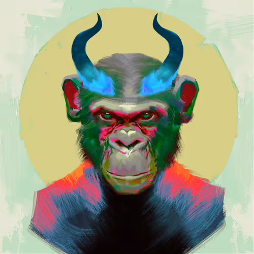 Angry Ape Army