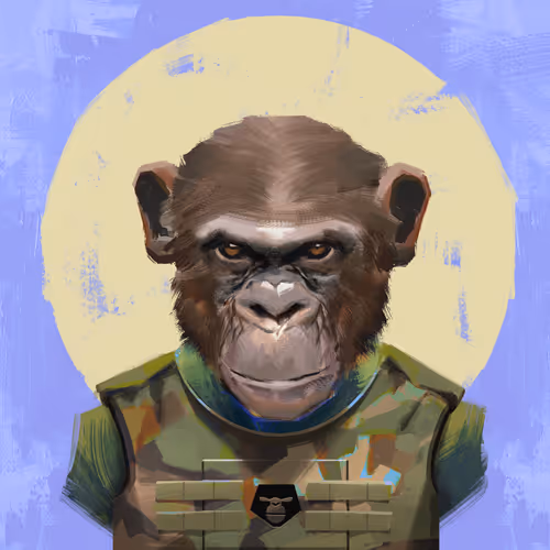 Angry Ape Army
