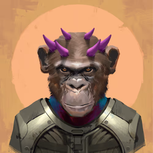 Angry Ape Army