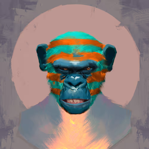 Angry Ape Army