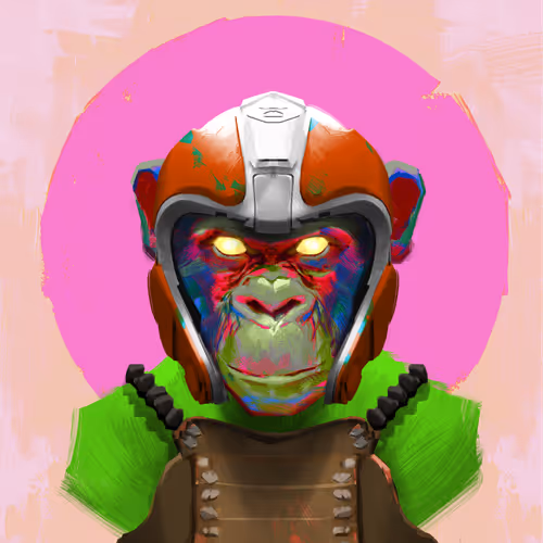 Angry Ape Army