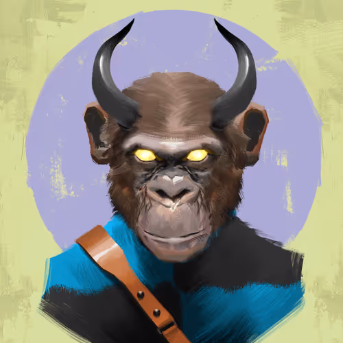 Angry Ape Army