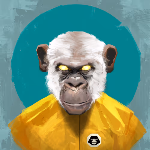 Angry Ape Army
