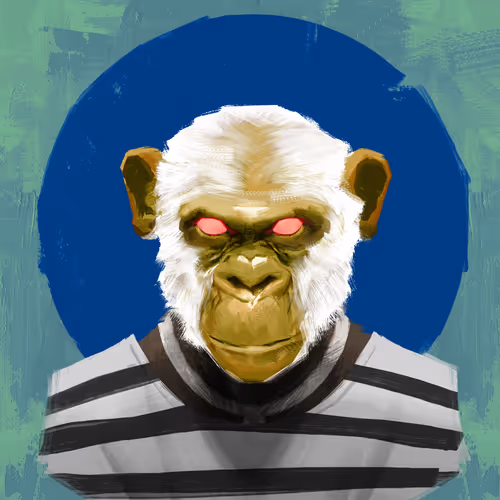 Angry Ape Army