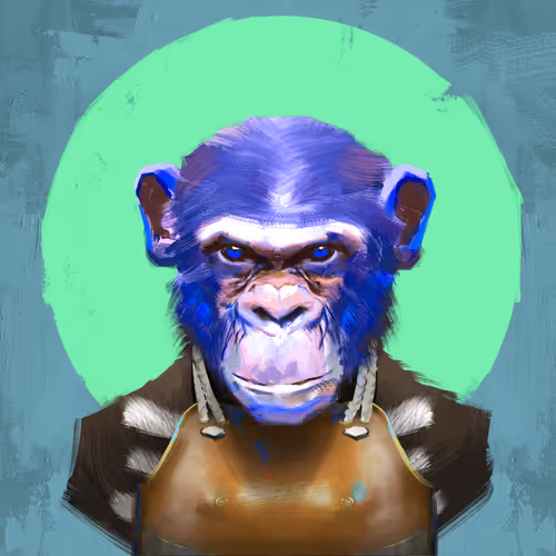 Angry Ape Army