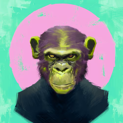 Angry Ape Army