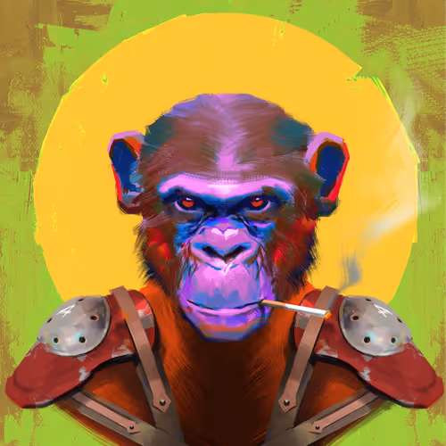 Angry Ape Army