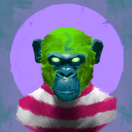Angry Ape Army