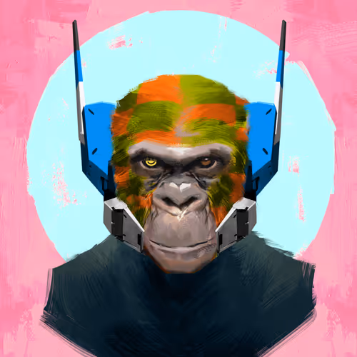 Angry Ape Army