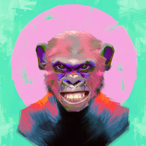 Angry Ape Army