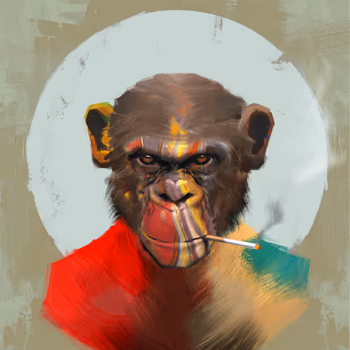 Angry Ape Army