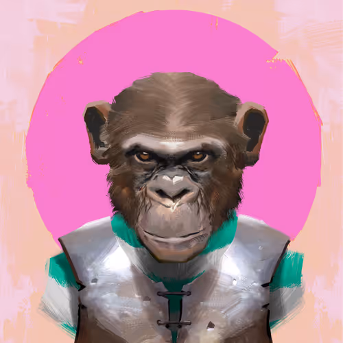 Angry Ape Army