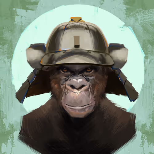 Angry Ape Army