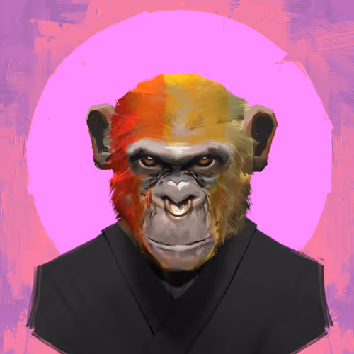 Angry Ape Army