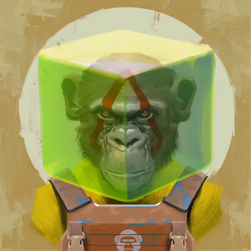 Angry Ape Army