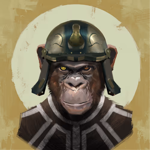 Angry Ape Army