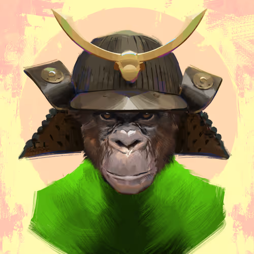 Angry Ape Army