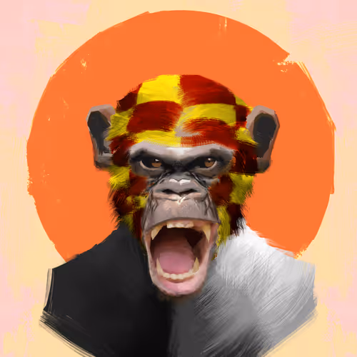 Angry Ape Army