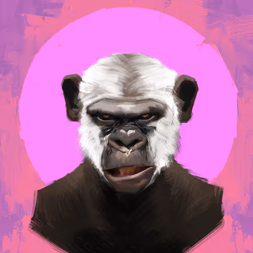 Angry Ape Army