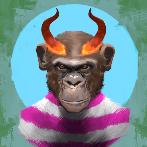 Angry Ape Army