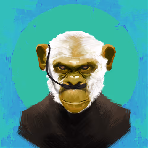 Angry Ape Army
