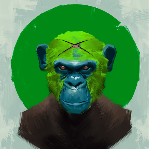 Angry Ape Army