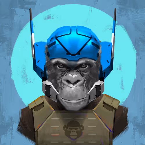 Angry Ape Army